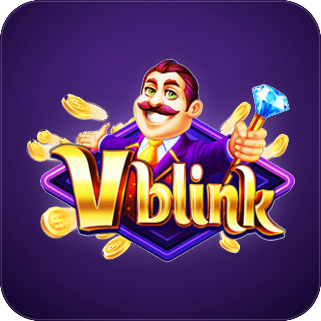 Dragon Fury (formerly VBlink) sweepstakes game logo