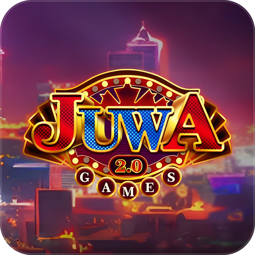 Juwa 2.0 sweepstakes game logo