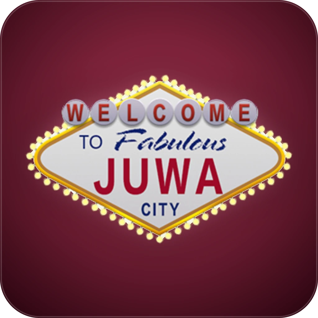Juwa sweepstakes game logo
