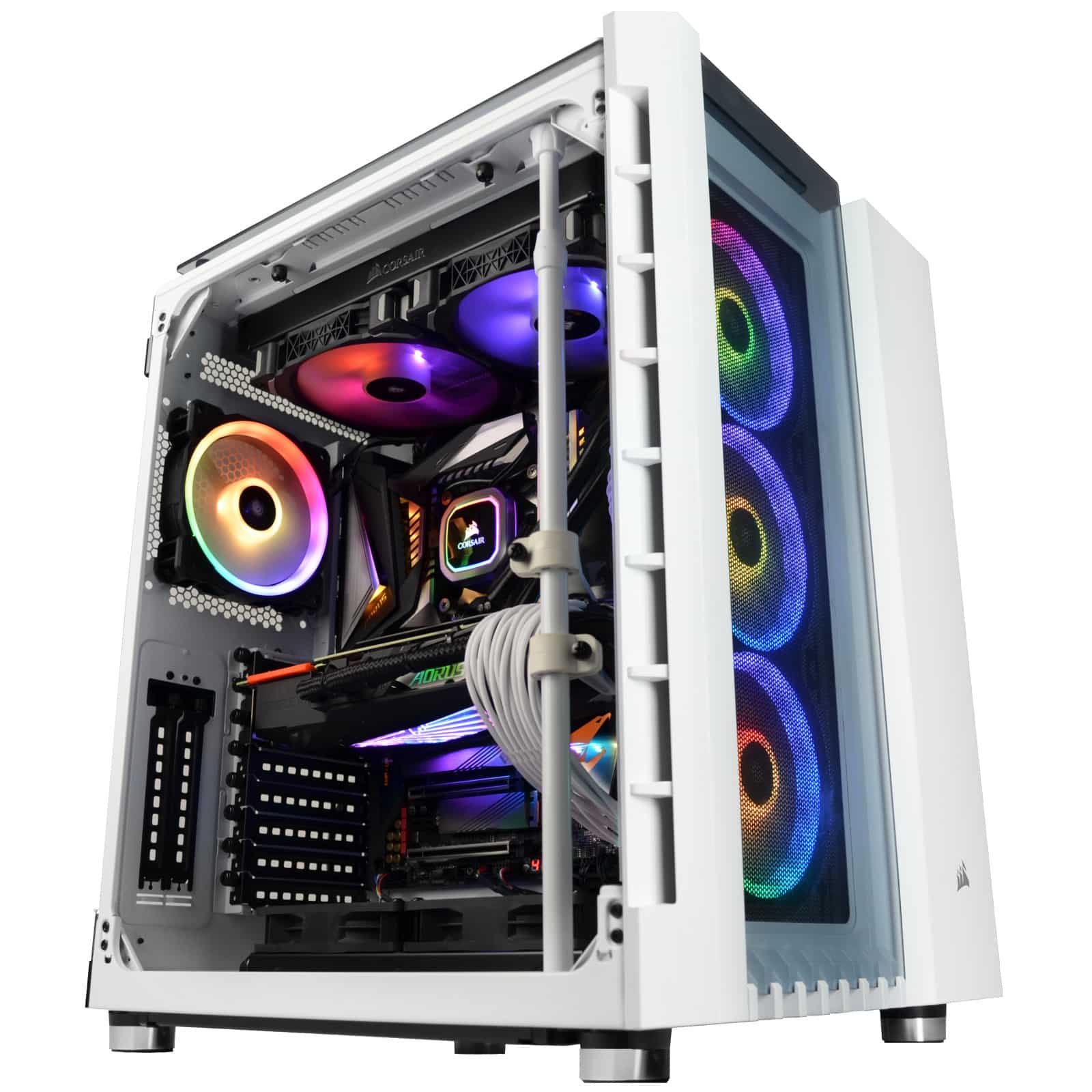 free gaming PC giveaway