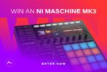 win Ni Maschine MK3 giveaway