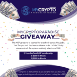 Win Silver Membership & $500 in Bitcoin Giveaway