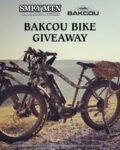 Win Bakcou Flatlander Hunting EBike Giveaway ($3,747 Value)