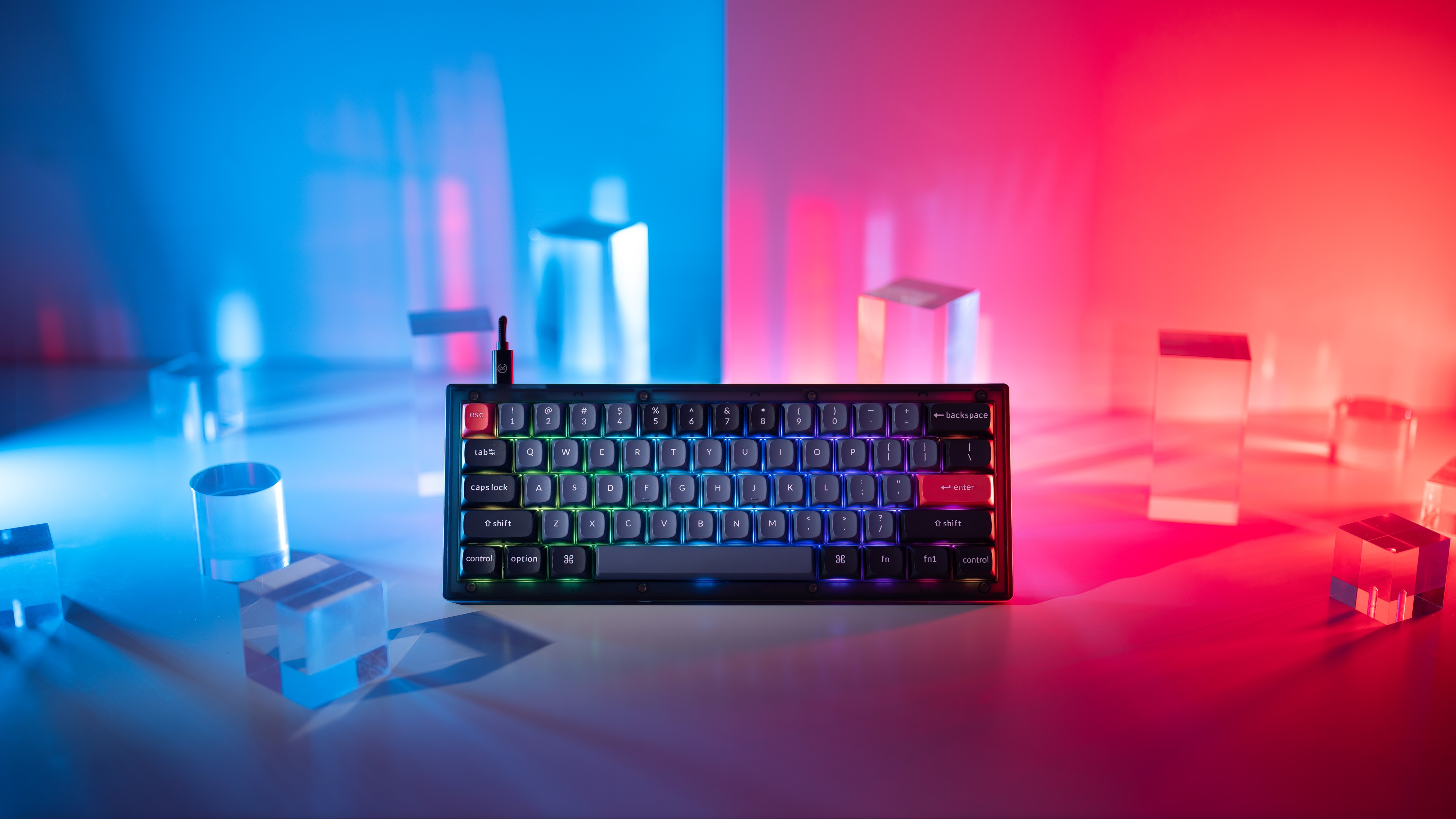 Win Keychron V4 Mechanical Keyboard Giveaway