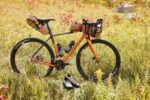 Win Otso Bikepacking Giveaway