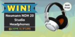 Win Neumann NDH 20 Giveaway