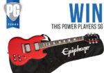 Epiphone Power Players SG Giveaway