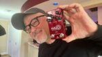 Tim Pierce's Keeley Halo Pedal Giveaway