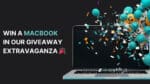 FilterPixel Macbook Air M2 Giveaway